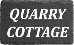 Quarry Cottage holiday let near Hawes in the Yorkshire Dales